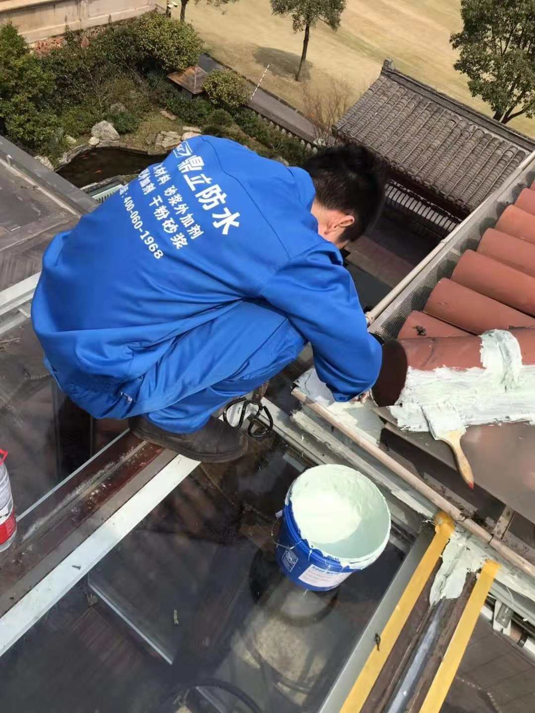 先鋒防水 先鋒防水