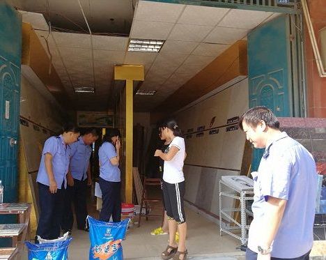 廣西百色打假“犯我先鋒，雖遠必誅”