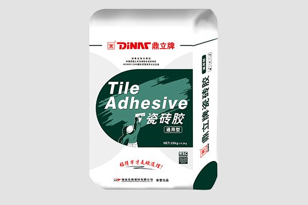 先鋒建材帶領(lǐng)大家詳細了解瓷磚膠的正確使用方法 　　 　　