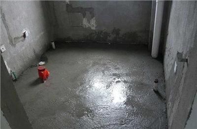 先鋒建材：衛生間防水補漏，衛生間防水補漏方法