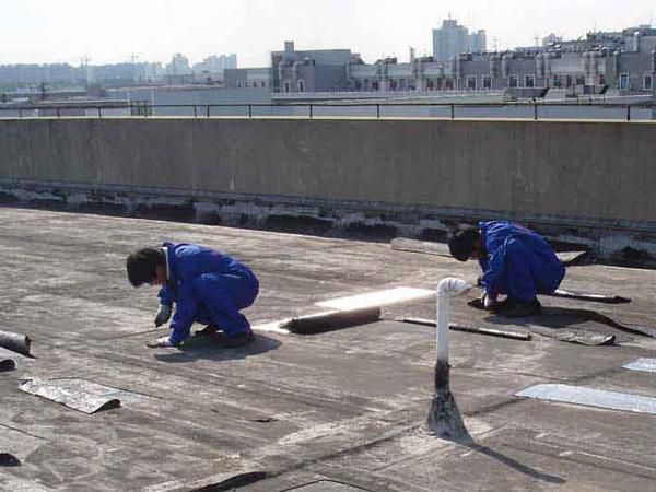 長(cháng)沙防水補漏施工中應該注意哪些問(wèn)題