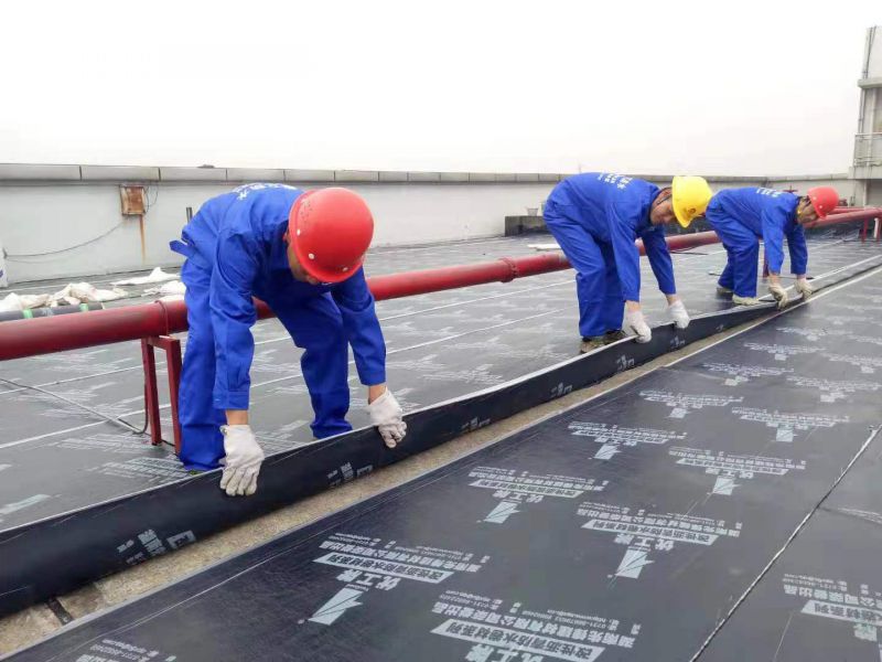 滲漏頻發(fā)，建筑防水補漏怎么做？