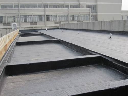 地下防水工程之混凝土剛性防水層施工注意事項