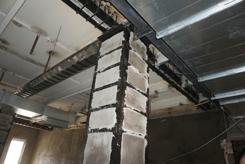 先鋒建材淺談金屬板屋面漏水的各類(lèi)原因 　　 　　