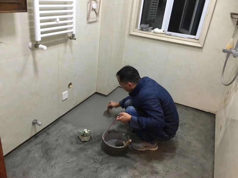家裝防水的四大誤區及解決的方案 　　 　　
