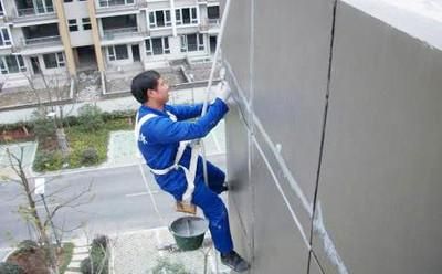 墻面防水施工流程告訴你，墻面防水怎么做？ 　　 　　