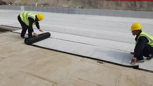 防水施工容易出錯的地方你知道么？ 　　 　　