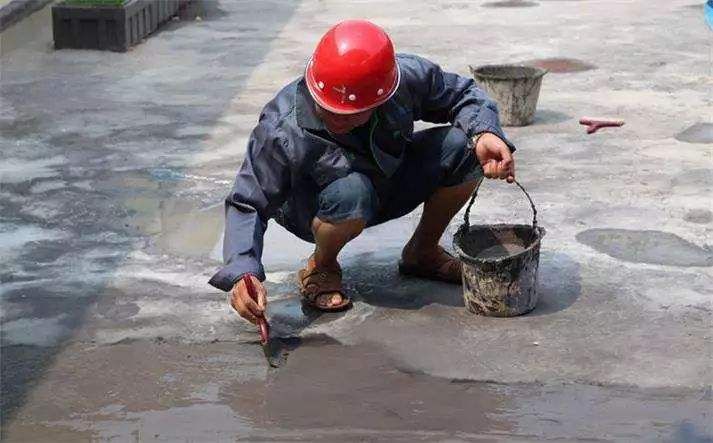 防水材料復合使用對提高防水工程起到什么作用？ 　　 　　