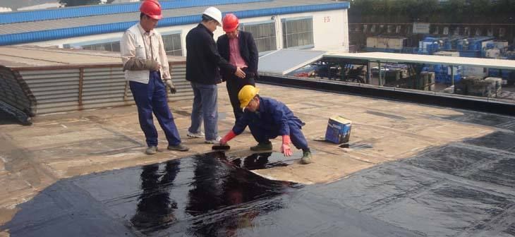 防水施工中容易忽視的幾大問(wèn)題 　　 　　