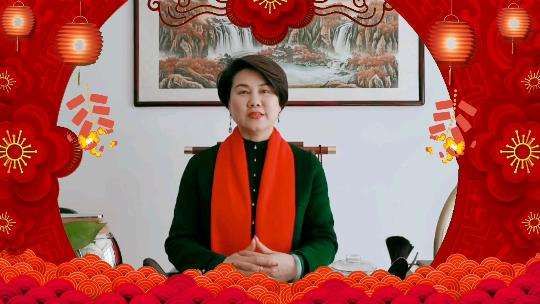 湖南先鋒建材 ‖ 恭祝大家新春快樂(lè )！